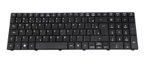 Teclado Acer Aspire 5750 5736 5250 5536 5741 5742 5551 5745