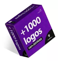 Logo Logomarca Para Corel Draw Editável 1000 Artes Prontas