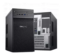 Servidor Dell Poweredge T40 Xeon E-2224g 3.5ghz 8gb 1tb Dvd