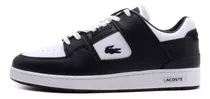 Zapatillas De Hombre Lacoste Court Cage 223 3 