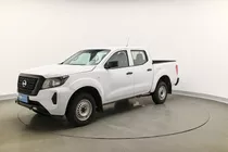 Nissan New Frontier 2.5 S Tdsl Dc 