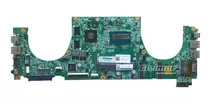 Placa Mãe Dell Vostro 5470 Core I5 4200u Nvidia Gt740m 2gb Dajw8cmb8e2