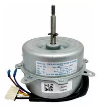 Motor Ydk18-6p-3 Ar Portátil Philco Ph12000f2 Ph12000qf2 