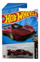 Hot Wheels 2024 Pagani Zonda R 99/250 Hw Race Day 3/10