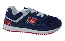 Zapatillas Niña Niño Promo Oferta Liquidación Stock 23 Al 33