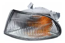 Direccional Izquierda Honda Civic 1992-1995 Tyc      