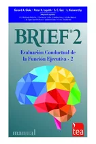 Test Brief 2:evaluacion Conductual De Las Ffee 2