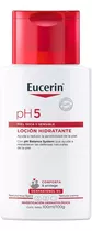  Eucerin Ph5 Loción Corporal Hidratante Piel Seca 100ml