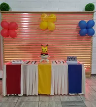 Espacio Neyra Salon De Fiestas Y Eventos