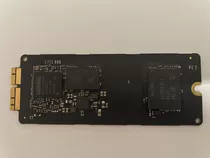 Ssd Nvme 32gb iMac 5k Retina - Original