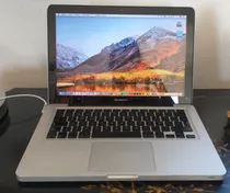 Macbook Pro