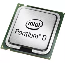 Processador Intel Pentium D925 Sl9ka Lga 775 -