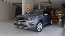 Land Rover Discovery Sport 2.2 16v Sd4 Turbo Diesel Se 4p Au