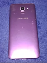 Celular Samsung J6 