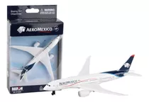 Daron - Aeromexico Single Plane
