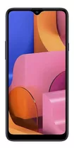 Samsung Galaxy A20s Sm-a207 32gb Azul Refabricado Liberado