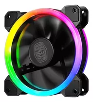 Cooler Gabinete Cooler Master Masterfan Mf120 S2 Argb 12cm