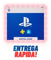 Tarjeta Psn Card 20 Usd Cuenta Argentina Arg Entrega Rapida 