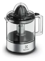 Espremedor De Laranjas E Frutas Efficient Ecp10 Electrolux Cor Preto Frequência 60hz 220v