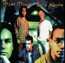 Tercer Mundo - Hacia Adentro (cd)