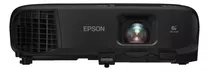 Projetor Epson Fh52+ Power Lite 4000 Lumens