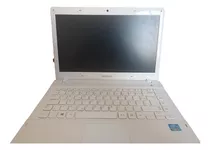 Notebook Samsung 14  Intel Core I3 8gb Ram Ssd