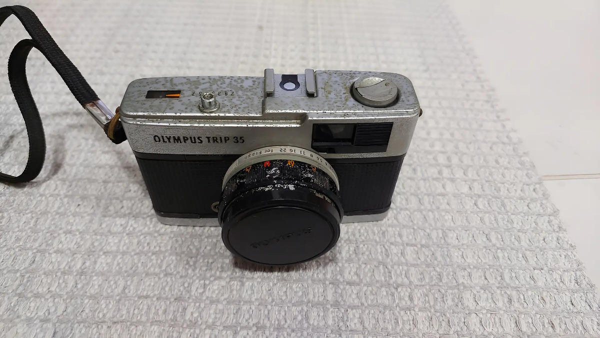 Olympus Pen Ee2 | Mercado Livre
