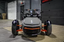 New 2021 Can-am Spyder F3- T S Spyder Rt-s Brand New Ready 