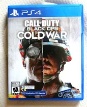 Call Of Duty Black Ops Cold War 