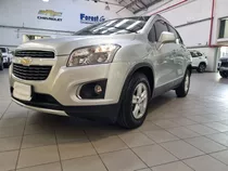 Chevrolet Tracker Fwd Ltz 2015 - Mr 