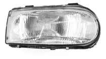 Semioptica Volkswagen Gol G2 Farol Delantero Gol Saveiro 95