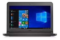 Notebook Dell Latitud 3350 I3 4gb 128gb Ssd 13.3 W10 Pro Esp