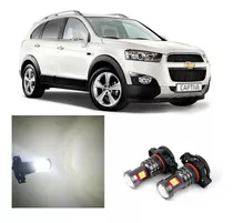 Ampolleta Led Psx24w Neblinero Chevrolet Captiva /sosegur