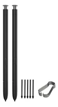 Lapiz Stylus Para Galaxy S23 Ultra 5g - Black