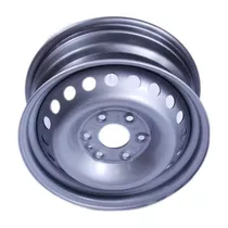 Roda Ferro 16 Cinza Original Iveco Nova Daily 5801622004