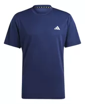 Camiseta adidas Performance Hombre Train Essentials Ic7429