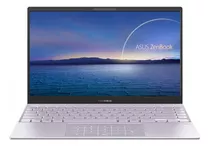 Nuevo Asus Ultra Book Zenbook 13 I5 10th 8gb 256 Teclado