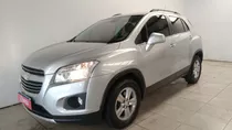 Chevrolet Tracker 1.8 4x2 Fwd Ltz 