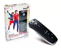 Control Wizard Stick Genius Convierte Tu Pc En Un Wii 