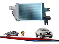 Radiador Intercooler Mitsubishi L200 2.5 2007-2015