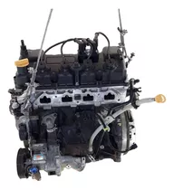 Motor Completo Fiat Strada 1.6 16v N 178f4055 2016