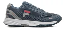 Champion De Tenis Fila Zapatilla Acer Masculino