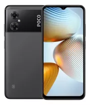 Xiaomi Pocophone Poco M4 5g Dual Sim 128 Gb Power Black 6 Gb Ram