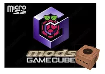 Mod Para Tu Consola Gamecube, No Mas Discos!!!