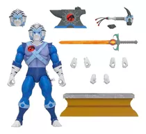 Super 7 Thundercats Bengali Ultimates 7 Pulgadas