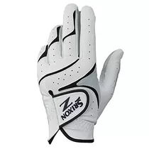 Srixon Z Guante Golf Hombre Mano Izquierda Talle Grande