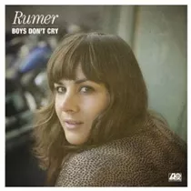 Rumer Boys Don't Cry Cd Nuevo