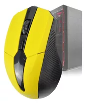 Mouse Sem Fio Para Notebook Pc Gamer Usb Optico G10