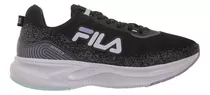 Zapatillas Fila Running Outfield Mujer Ng Go Tienda Oficial