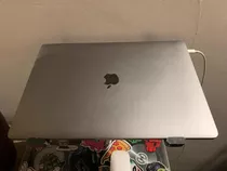 Macbook Pro 2017 Touch Bar